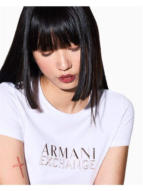  ARMANI EXCHANGE | XW001837 AF16294/U0002